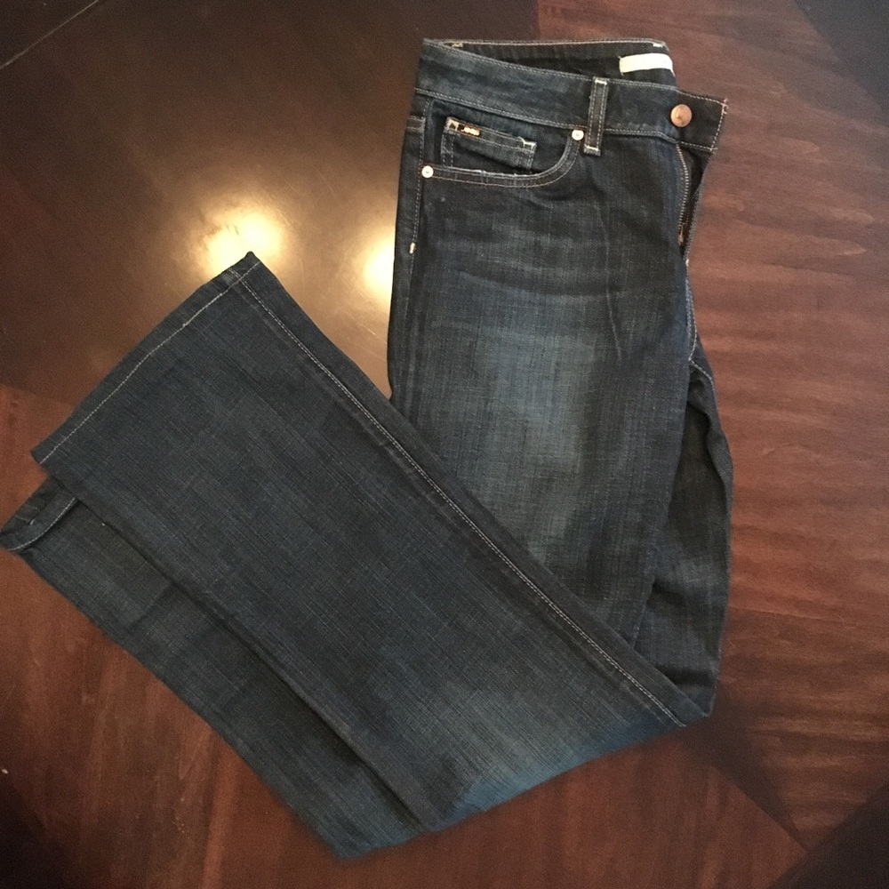 Joe’s jeans “Honey” bootcut jean